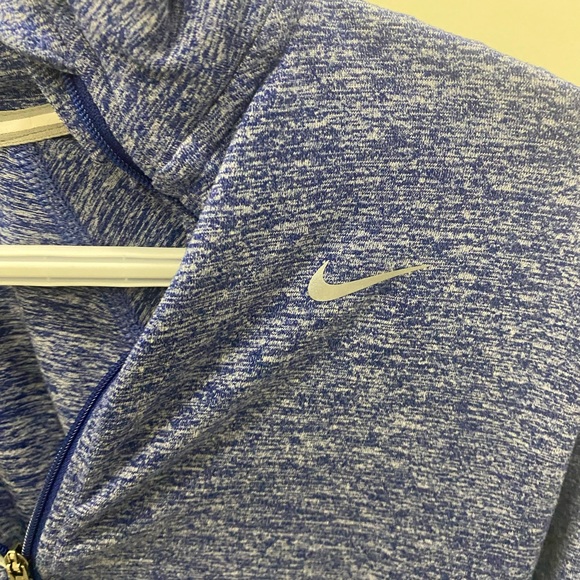 Nike Dri-Fit Long Sleeve - Picture 3 of 4